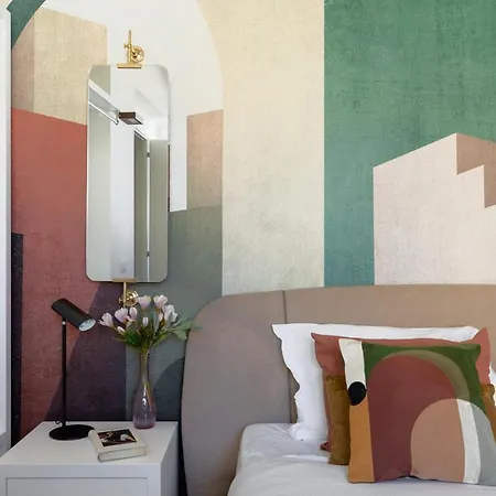 Iflat The Great Beauty Roma