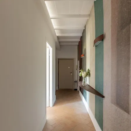 Apartamento Iflat Domus Lupa, The Great Beauty