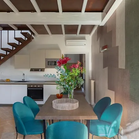 Apartamento Iflat Domus Lupa, The Great Beauty *