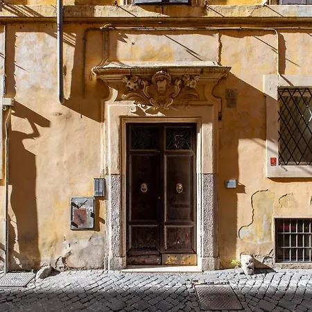 Apartamento Iflat Domus Lupa, The Great Beauty *