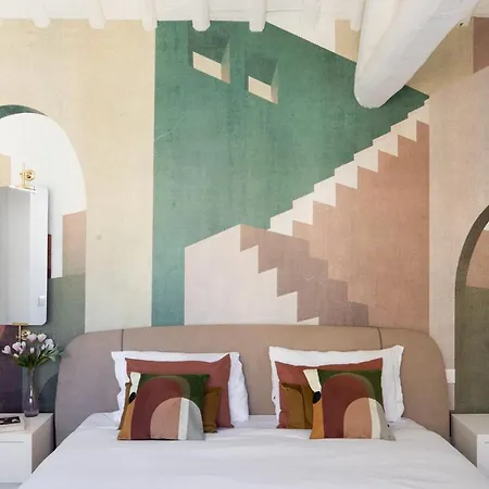 Apartamento Iflat Domus Lupa, The Great Beauty *