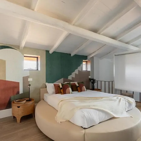 Apartamento Iflat Domus Lupa, The Great Beauty