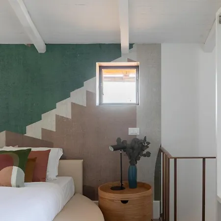 Apartamento Iflat Domus Lupa, The Great Beauty