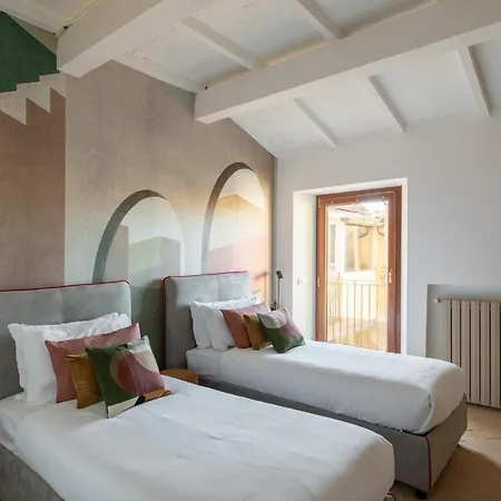 Iflat The Great Beauty * Rzym