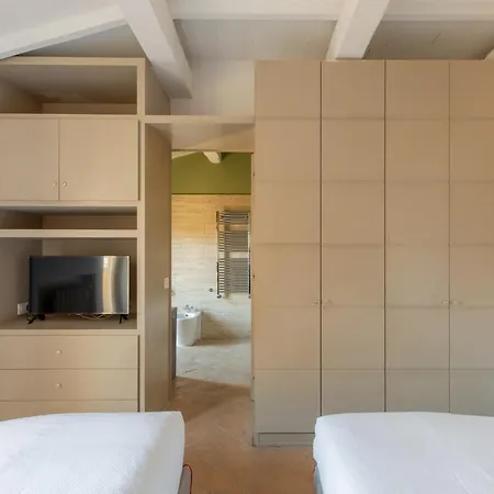 Apartament Iflat The Great Beauty