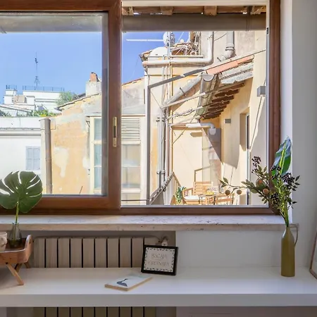 Iflat The Great Beauty Apartament