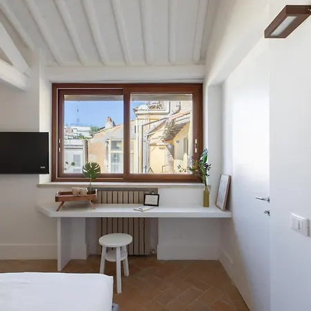 Apartament Iflat The Great Beauty