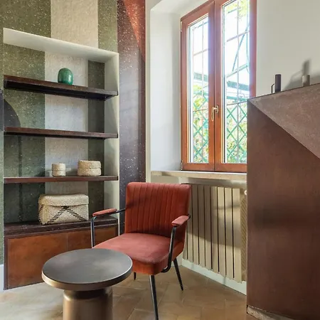 Iflat The Great Beauty Apartament Rzym