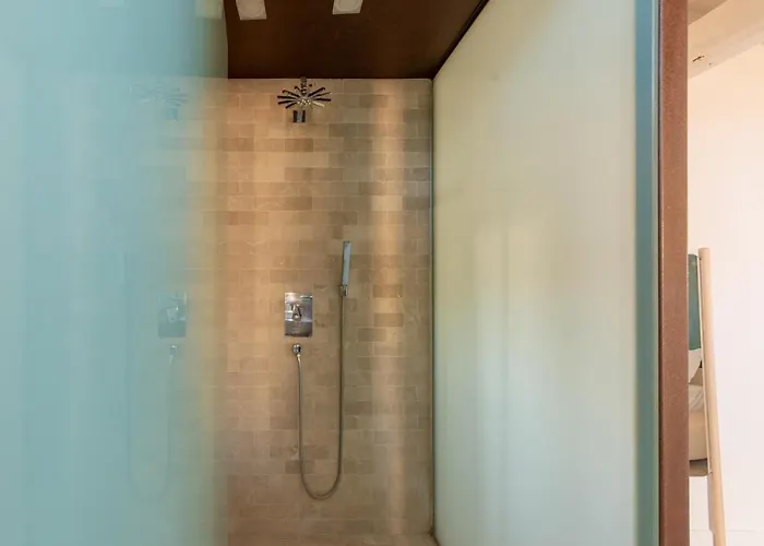 Iflat The Great Beauty דירה רומא