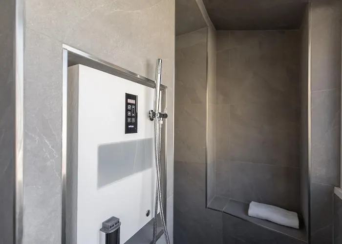 דירה Iflat The Great Beauty *