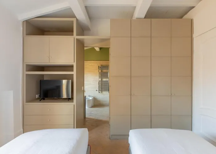 דירה Iflat The Great Beauty