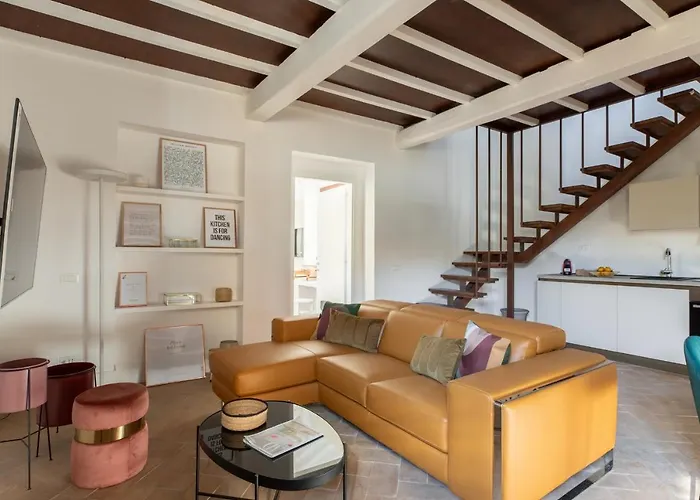 Iflat The Great Beauty רומא