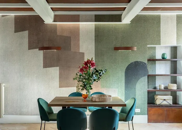 Iflat The Great Beauty דירה