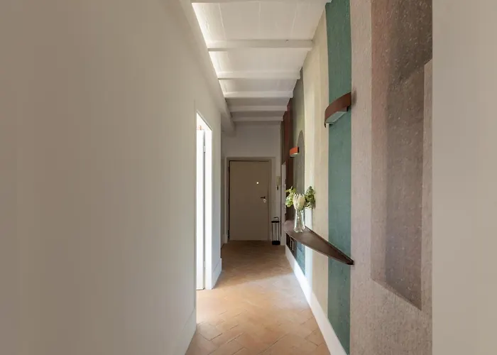 דירה Iflat The Great Beauty