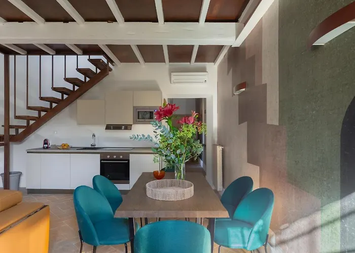 דירה Iflat The Great Beauty *