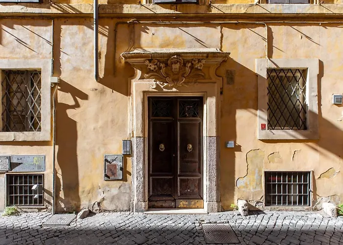 דירה Iflat The Great Beauty *