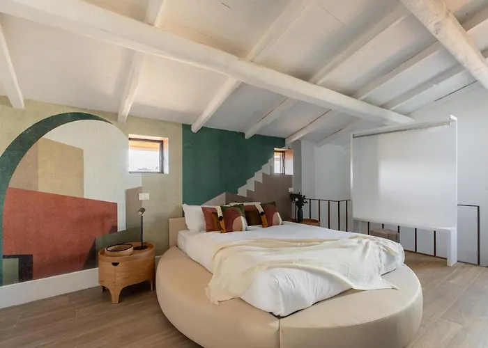 דירה Iflat The Great Beauty