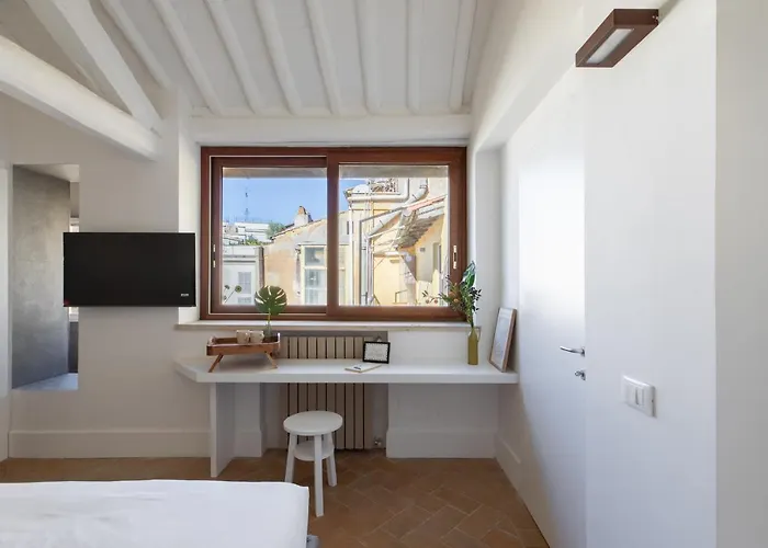 דירה Iflat The Great Beauty