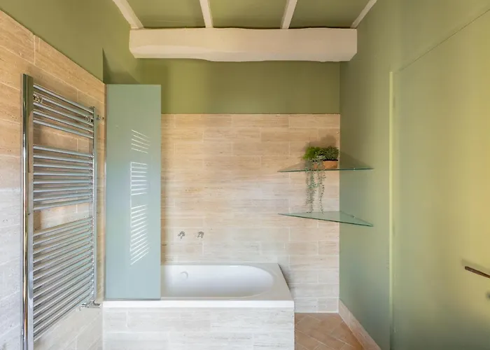 Iflat The Great Beauty * רומא