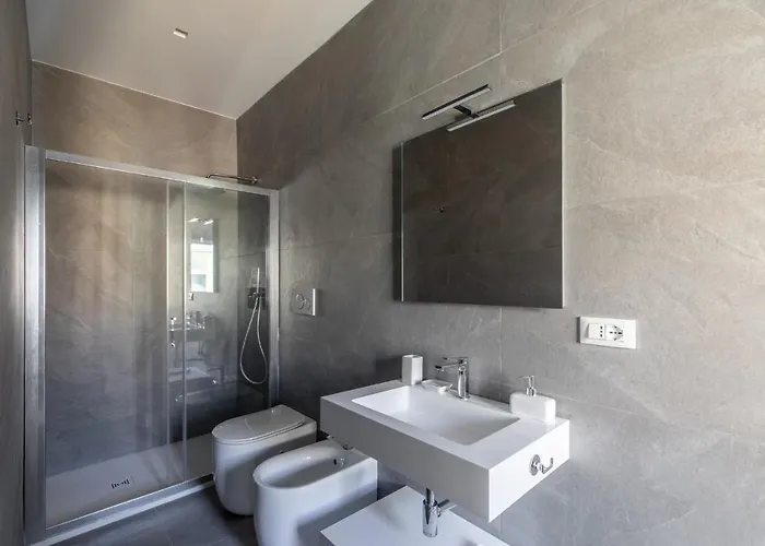 דירה Iflat The Great Beauty *