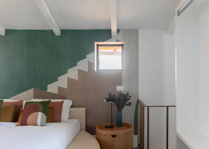 דירה Iflat The Great Beauty