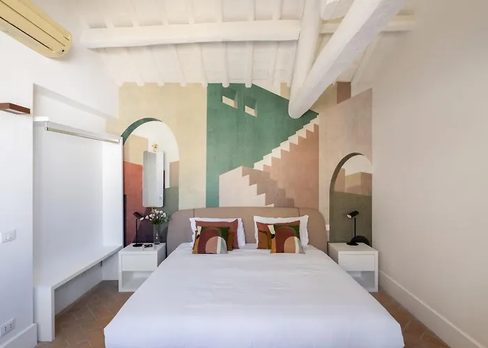 Iflat The Great Beauty דירה