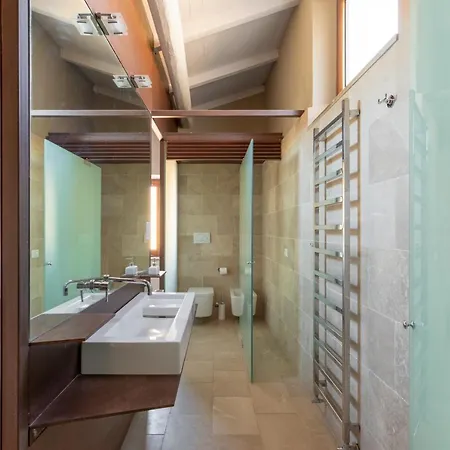 Iflat The Great Beauty * روما