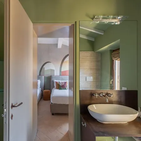 Iflat The Great Beauty Appartement *