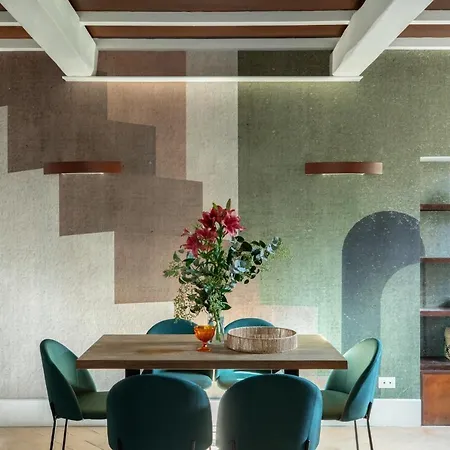Iflat The Great Beauty Appartement