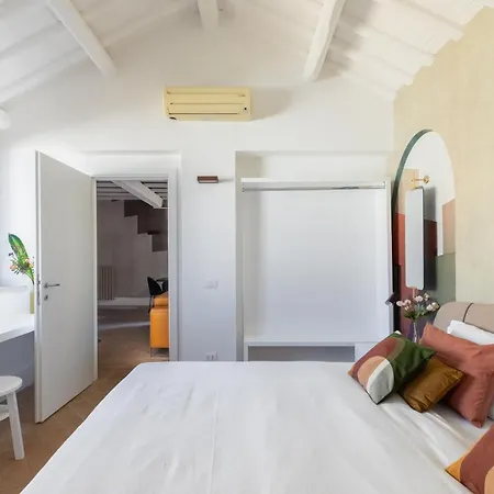 Iflat The Great Beauty Appartement Rome