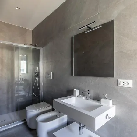 Appartement Iflat The Great Beauty *