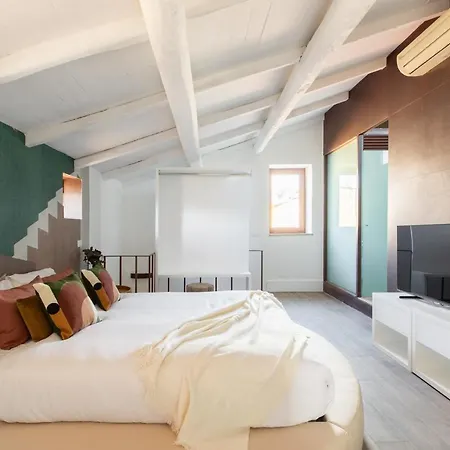Iflat The Great Beauty Appartement